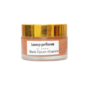 Black oplum