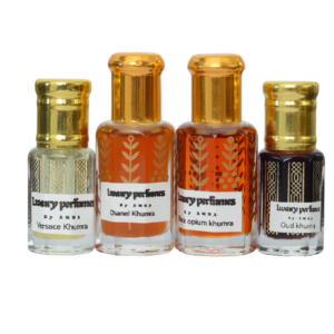 Sudanese perfume Musk